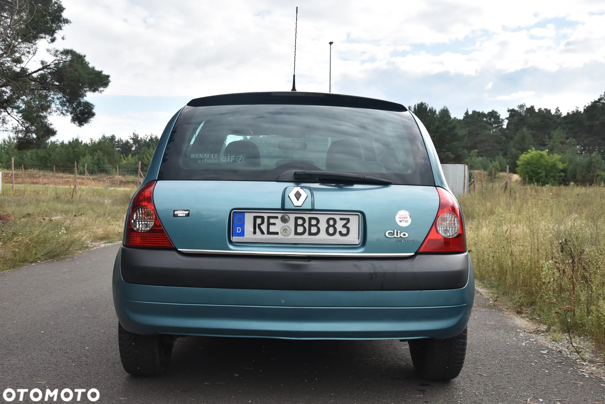 Renault Clio 1.2 16V 75 Collection - 4