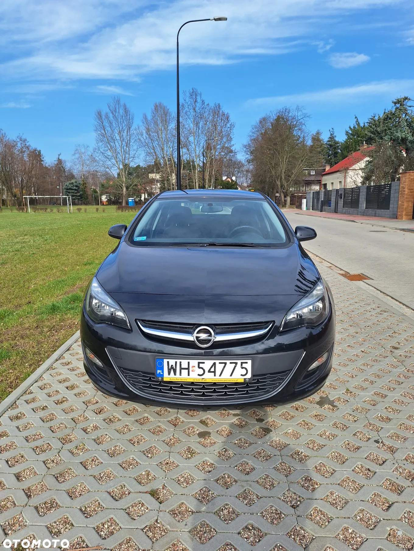 Opel Astra - 4