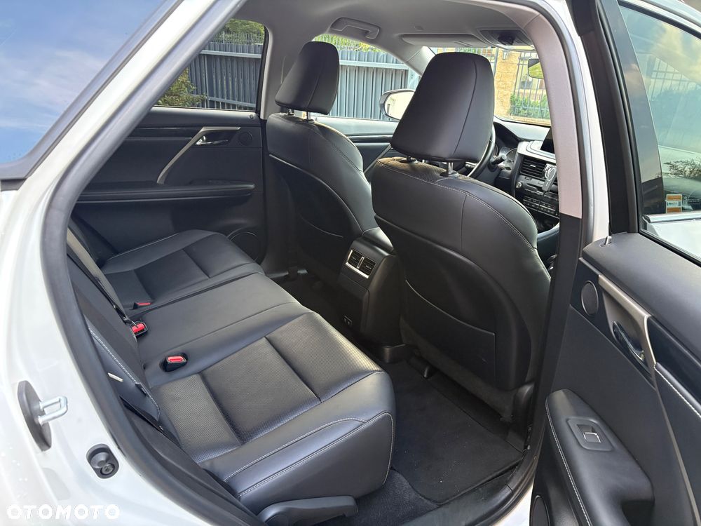 Lexus RX 300 Business Edition - 12