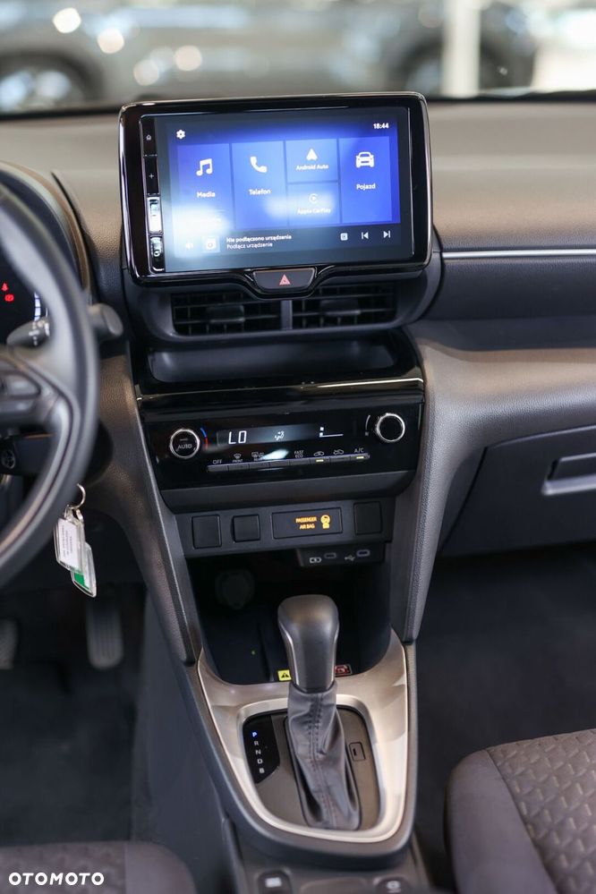 Toyota Yaris Cross Hybrid 1.5 Comfort - 41