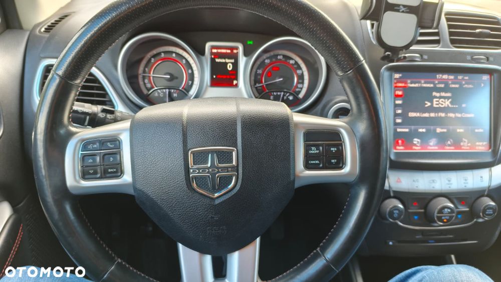 Dodge Journey - 11