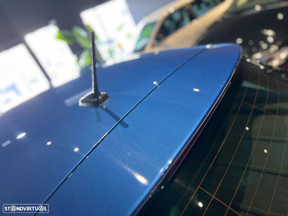 SEAT Ibiza 1.0 TSI FR - 11