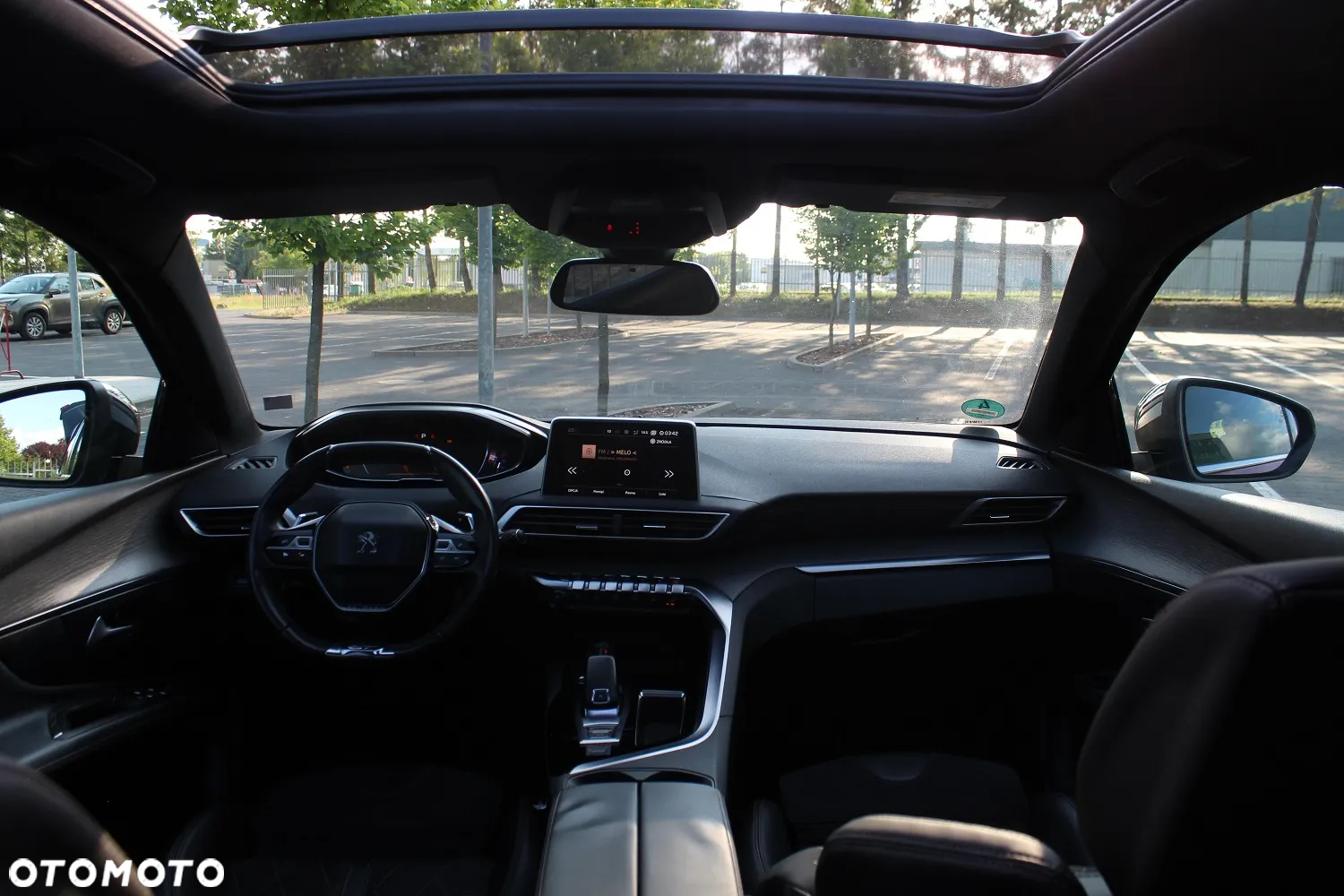 Peugeot 3008 2.0 BlueHDi GT S&S EAT6 - 15