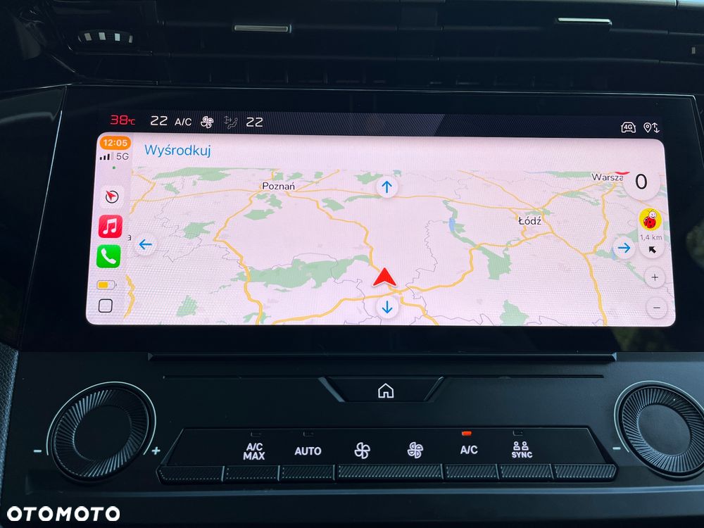 Peugeot 308 110 e-THP Stop & Start Access - 25