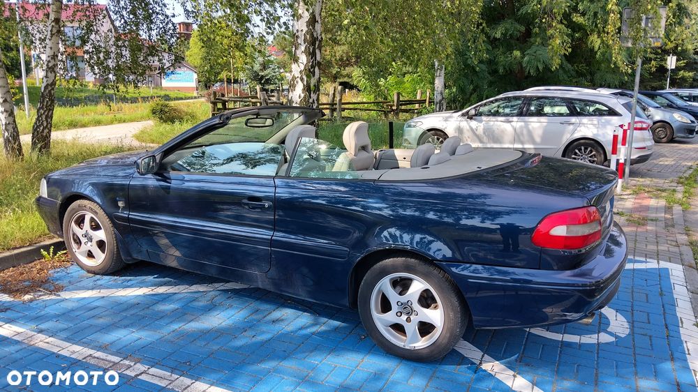 Volvo C70 - 6