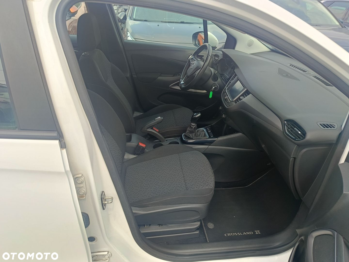 Opel Crossland X 1.2 Enjoy - 7