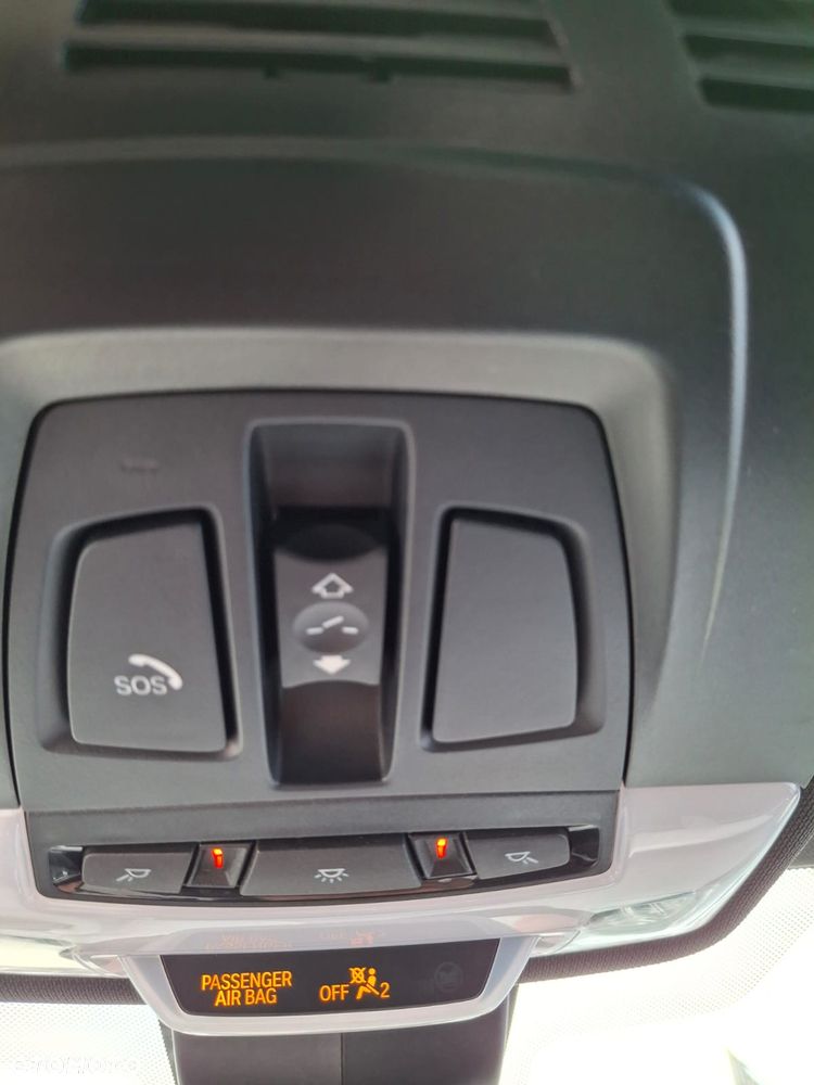 BMW Seria 2 220d GT xDrive - 7