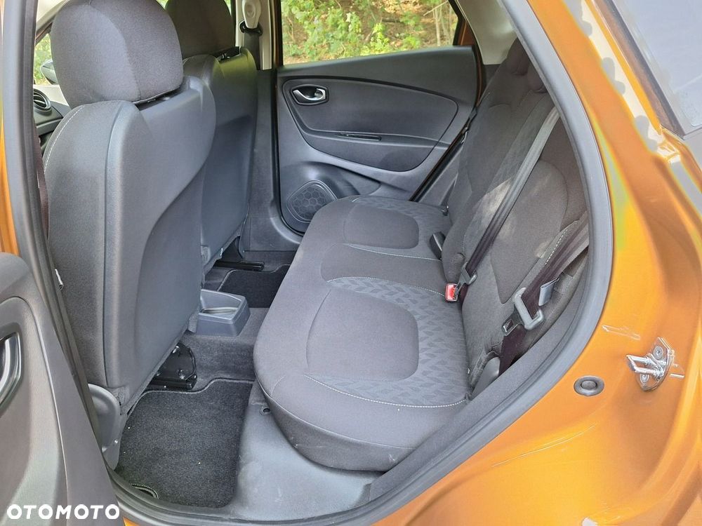 Renault Captur (ENERGY) TCe 90 LIMITED - 13