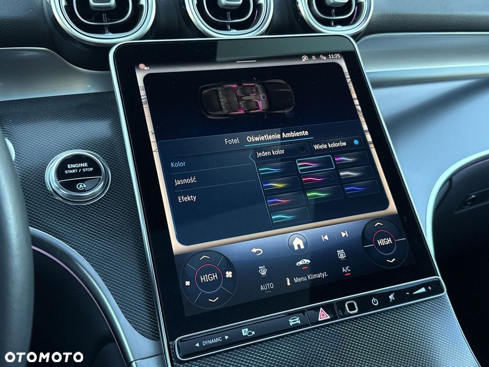 Mercedes-Benz GLC - 28