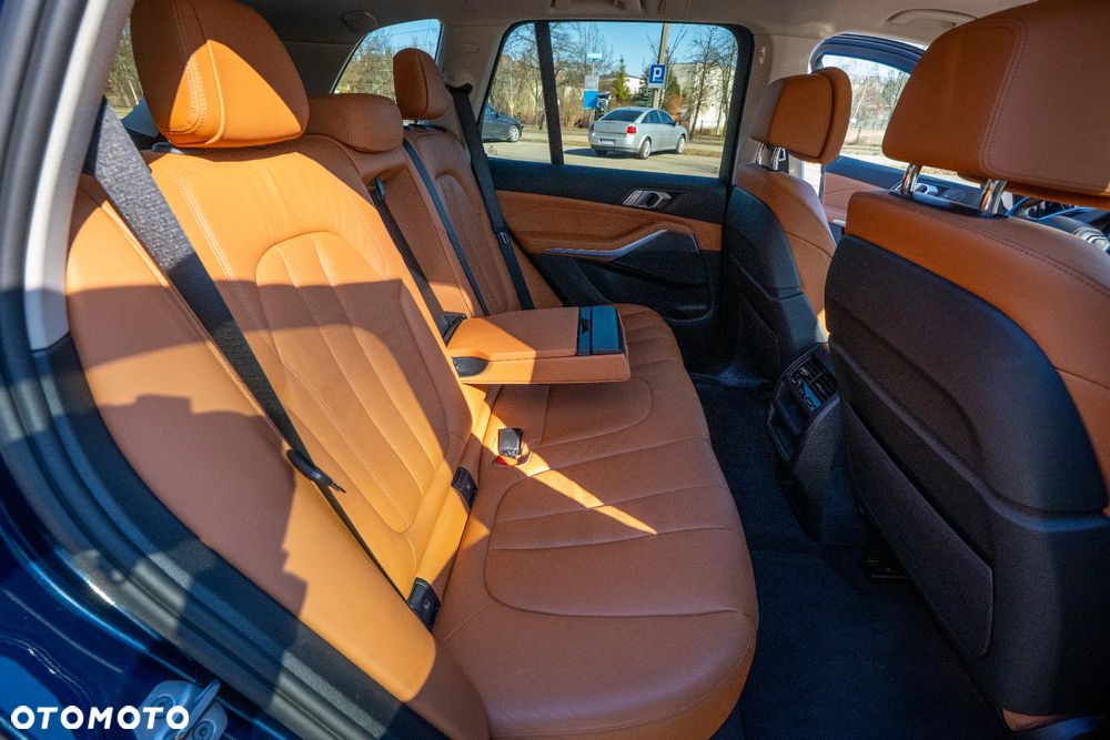 BMW X5 - 29