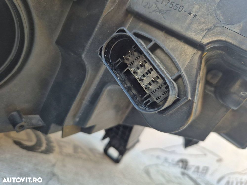 Far stanga Volkswagen ID.4 ID.5 Full LED Iq.light 11B941035F - 11