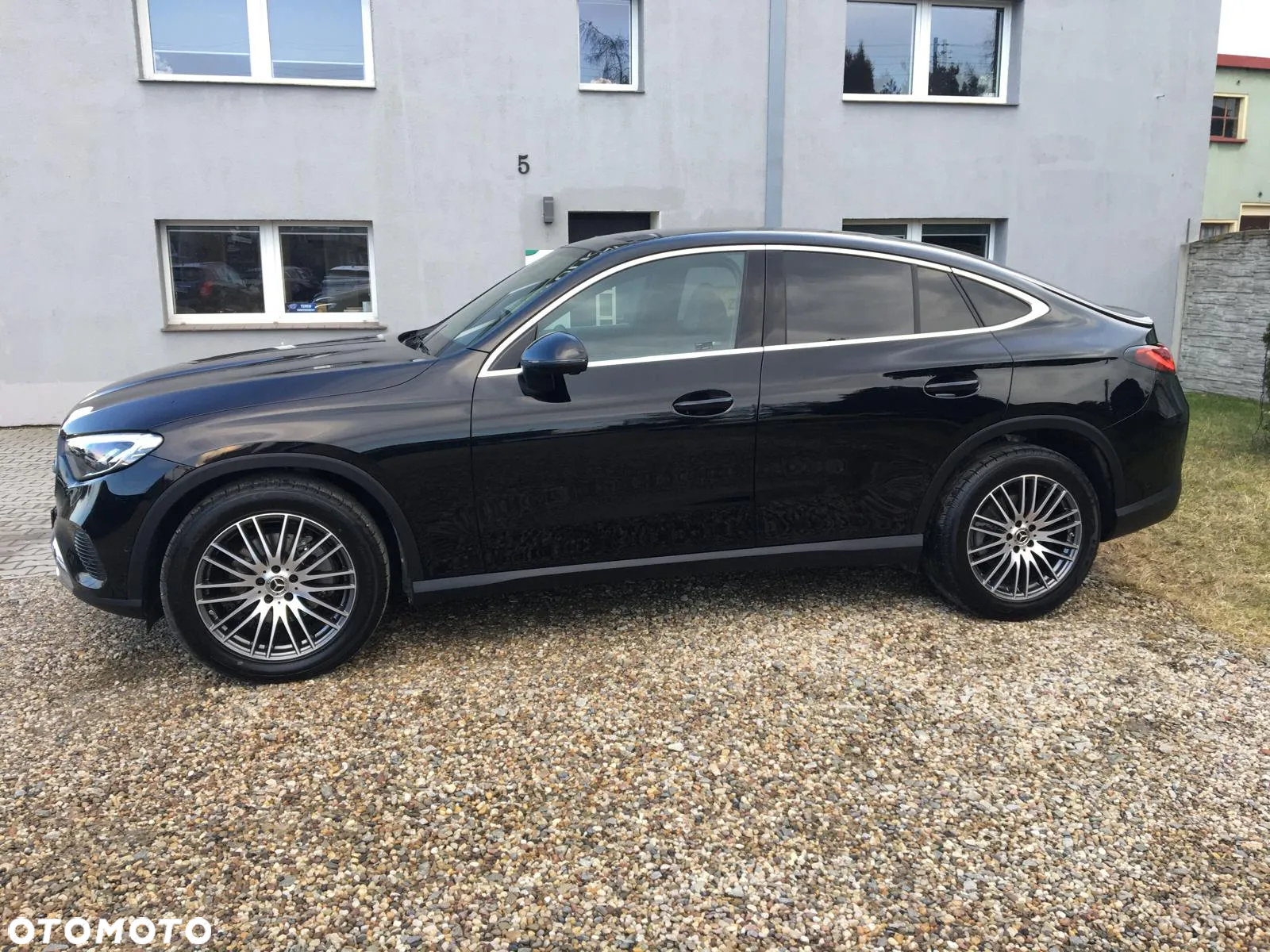 Mercedes-Benz GLC - 19