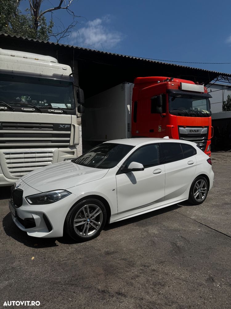 BMW Seria 1 - 19