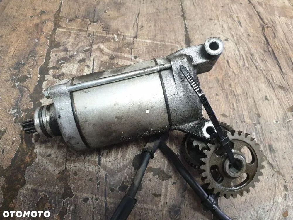 Oryginalny rozrusznik Yamaha XVZ1300 Venture - 9