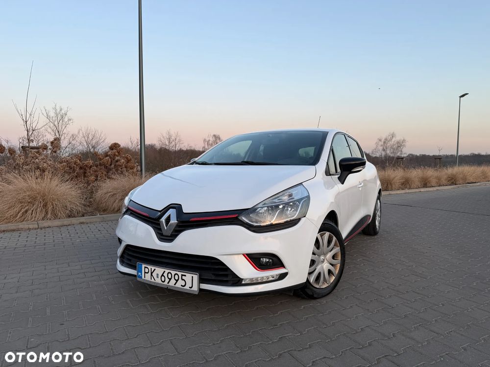 Renault Clio 1.5 dCi Zen - 2