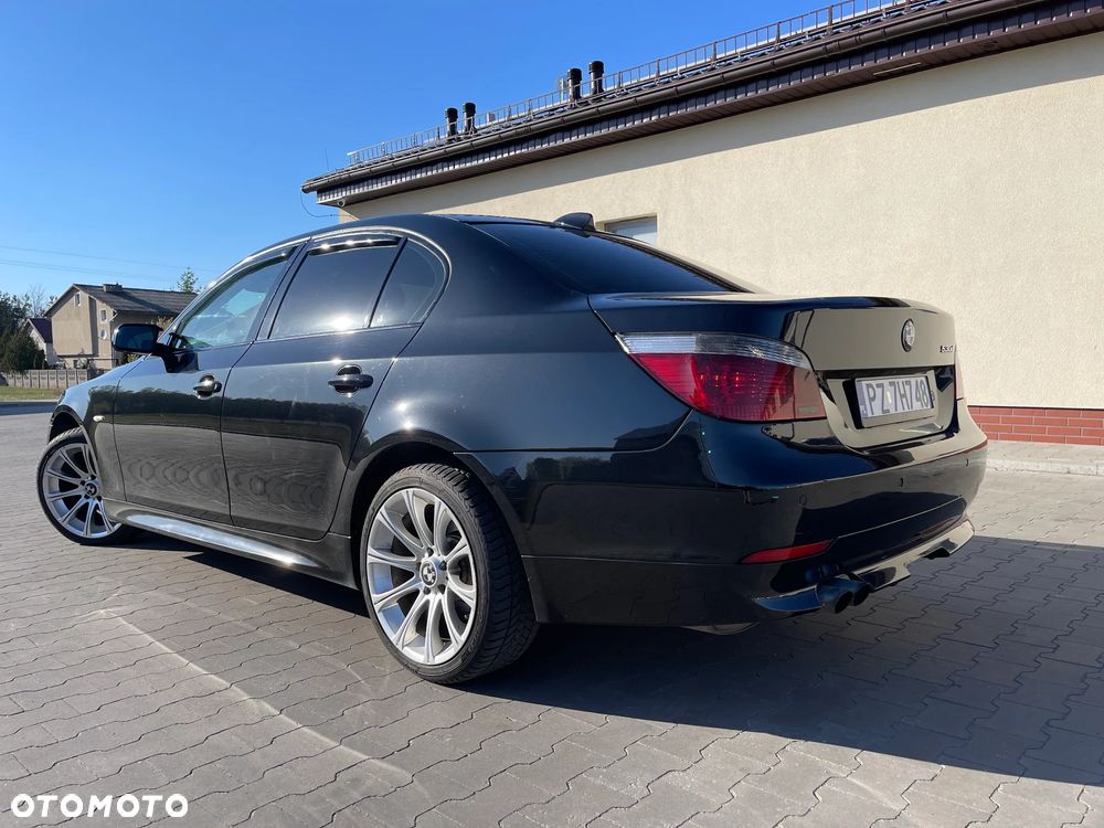 BMW Seria 5 530d - 5