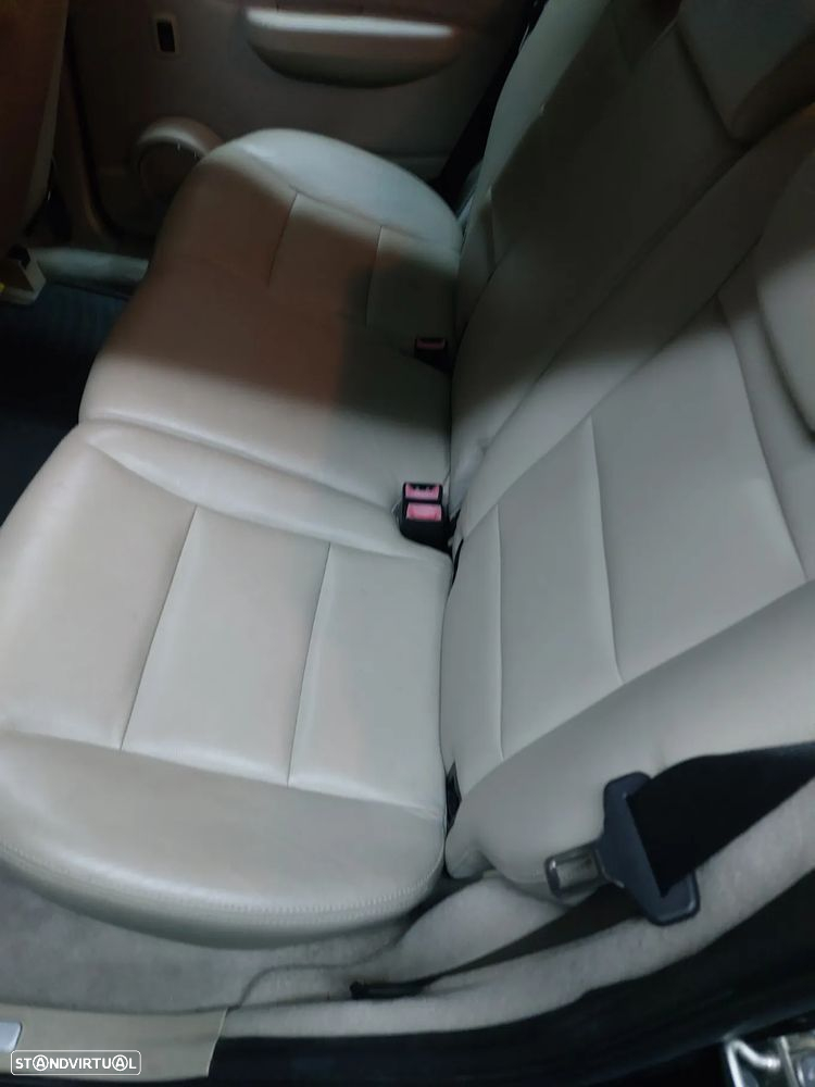 Mercedes-Benz B 200 CDI DPF Autotronic SPORT EDITION - 7