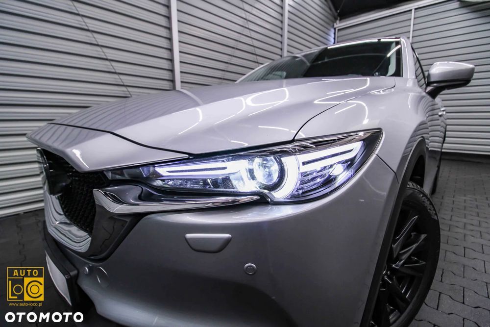 Mazda CX-5 2.5 Skypassion AWD - 40