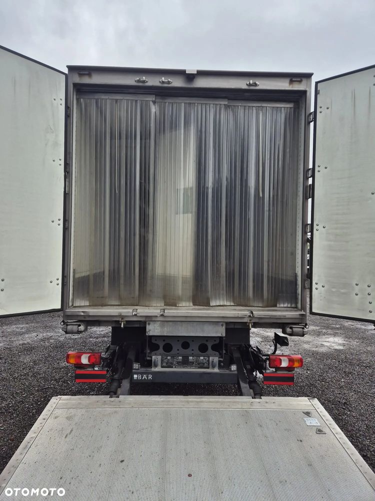 Mercedes-Benz Actros 2536L - 17