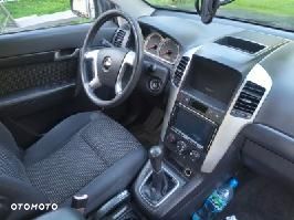 Chevrolet Captiva 2.0 2WD 7 Sitzer LS - 2