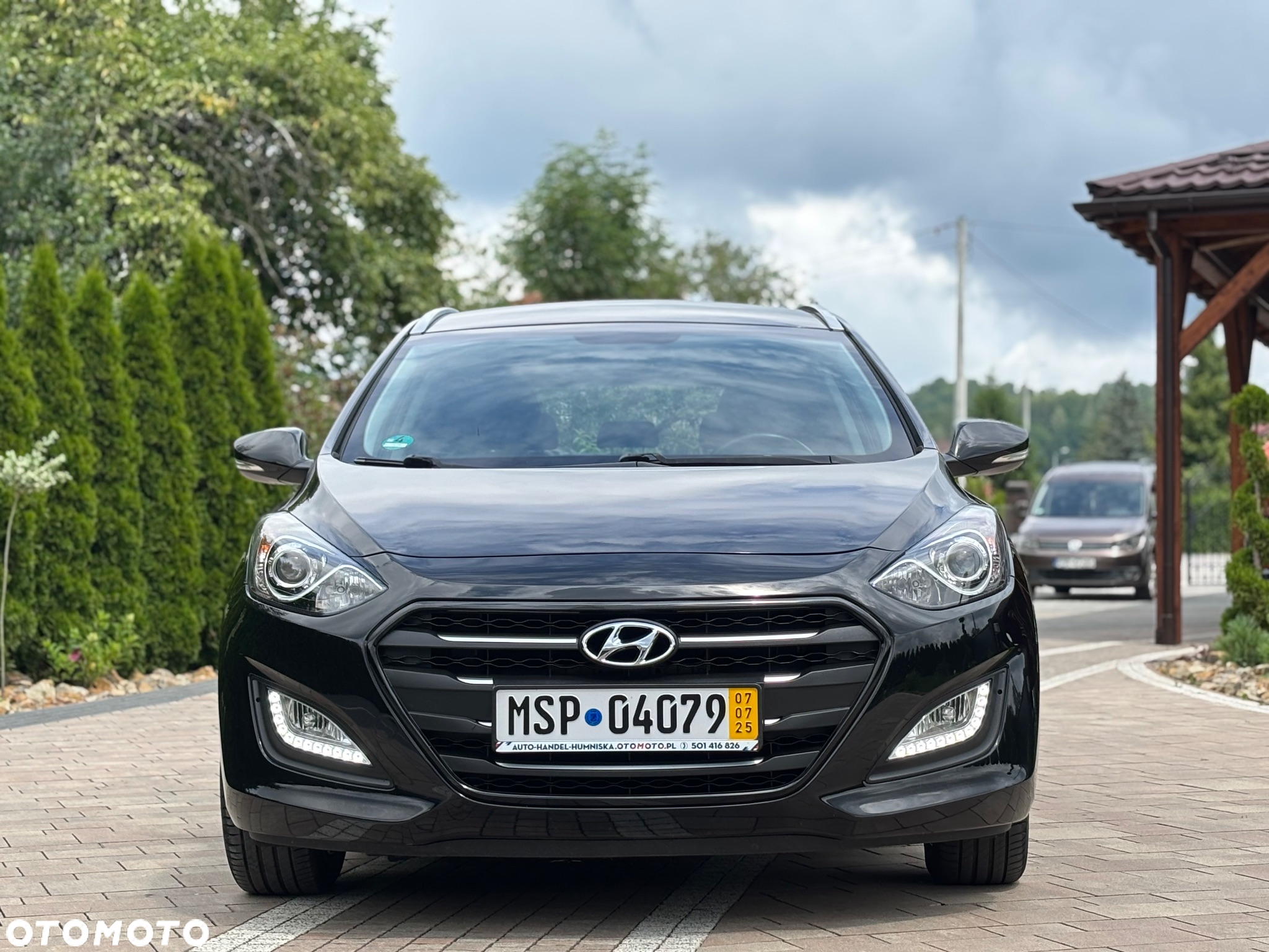 Hyundai i30 - 5