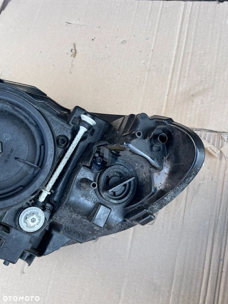 bmw f20 przód przednie lampy EUROPA lampa - 6