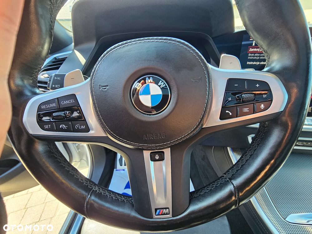 BMW X5 xDrive30d sport - 15