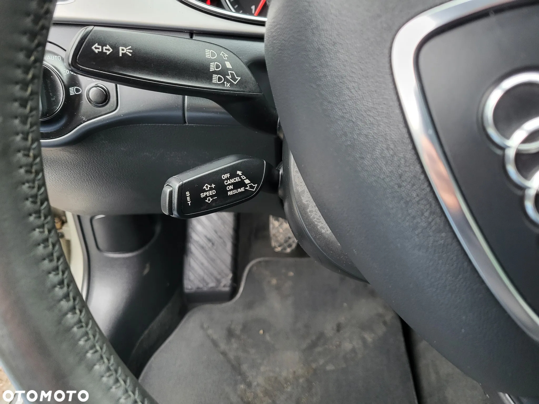 Audi A4 1.8 TFSI - 14