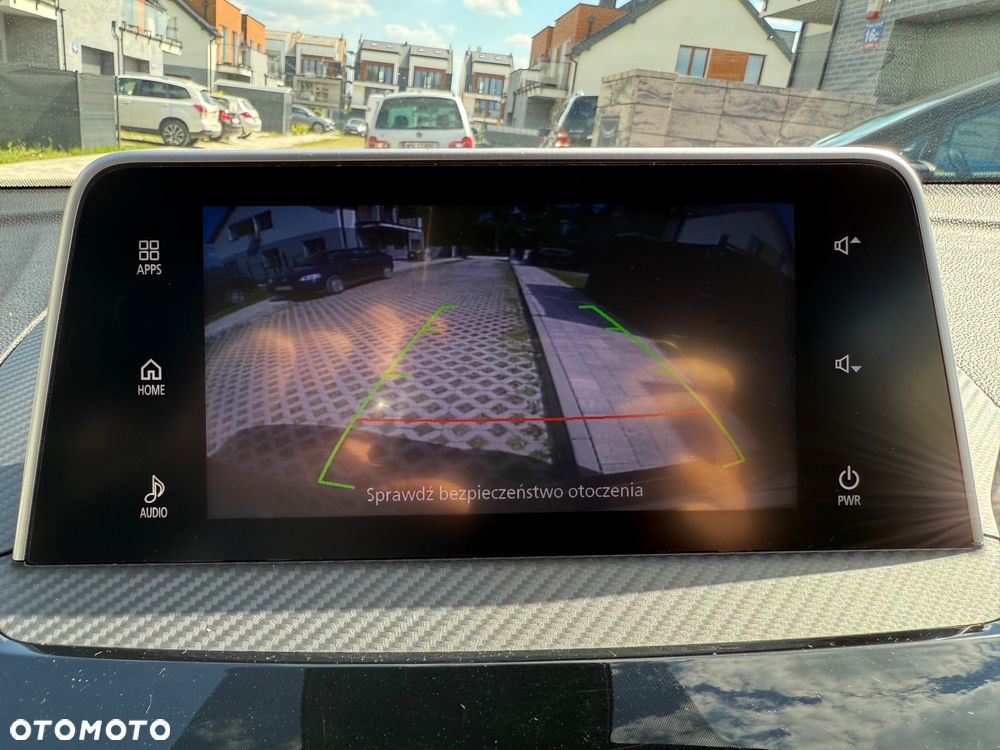 Mitsubishi Eclipse Cross 1.5 T-MIVEC (ClearTec) CVT 2WD Active - 40