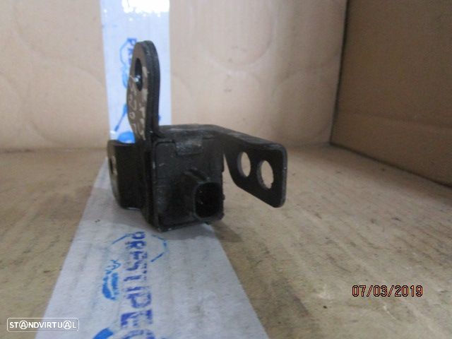 Sensor Airbag 1876003760 LEXUS IS200 2009 - 4