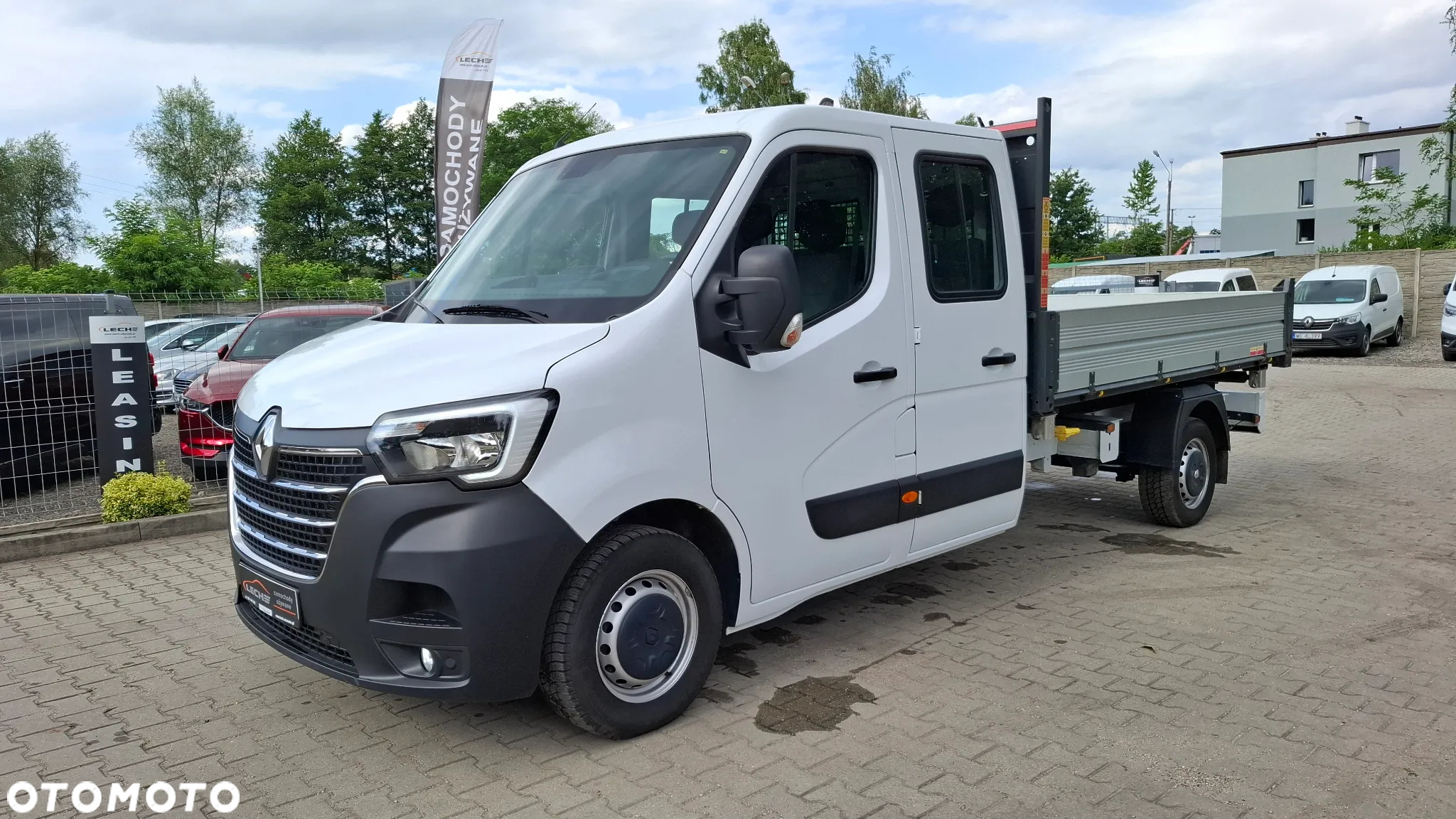 Renault MASTER - 3