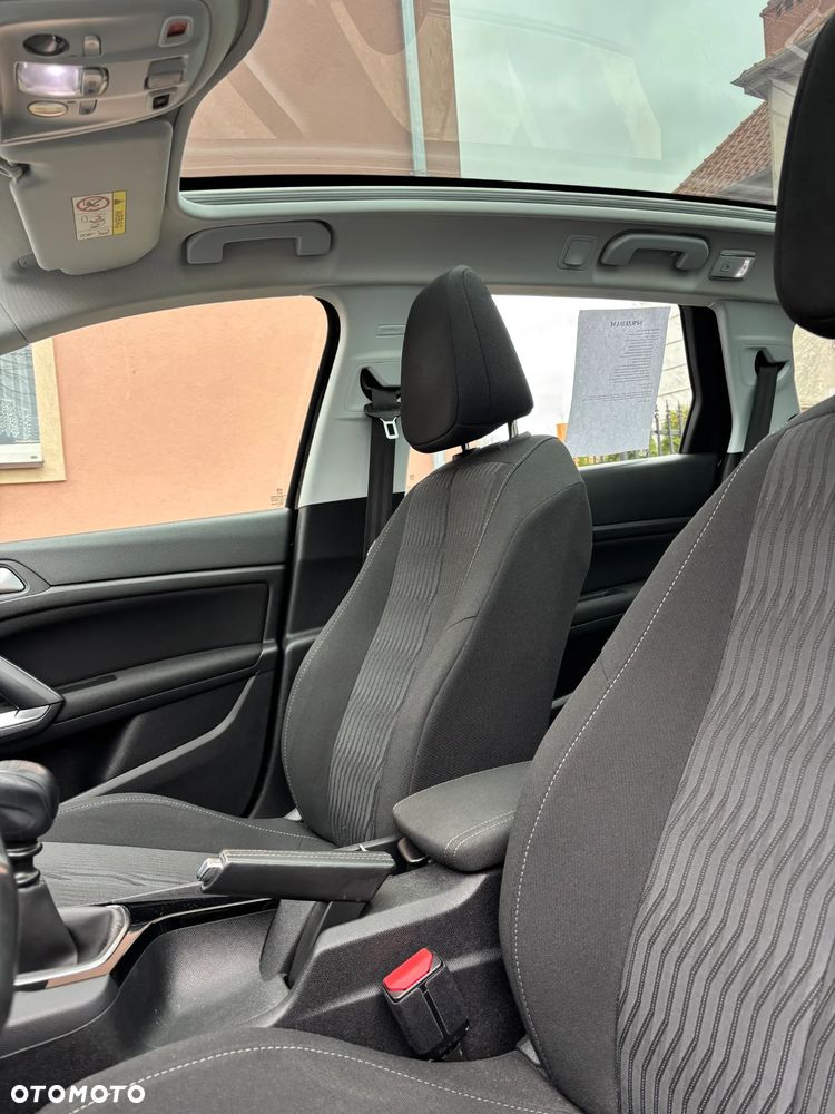 Peugeot 308 BlueHDi 120 Stop & Start Active - 16