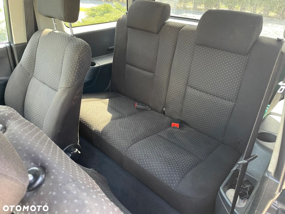 Mitsubishi Pajero Pinin 1.8 Comfort - 9