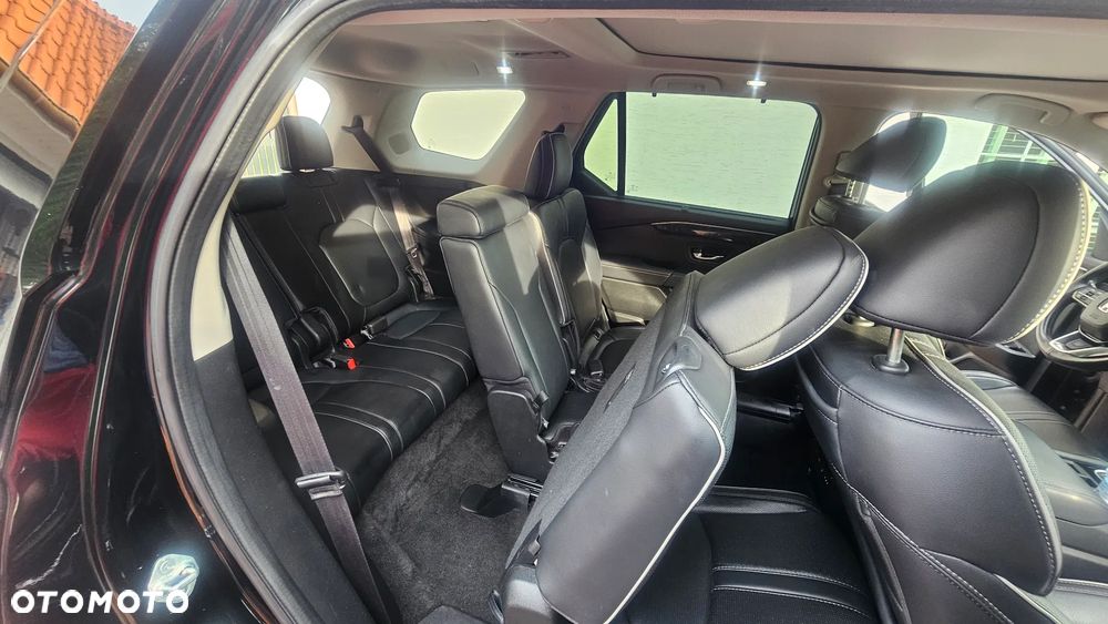 Honda Pilot - 23