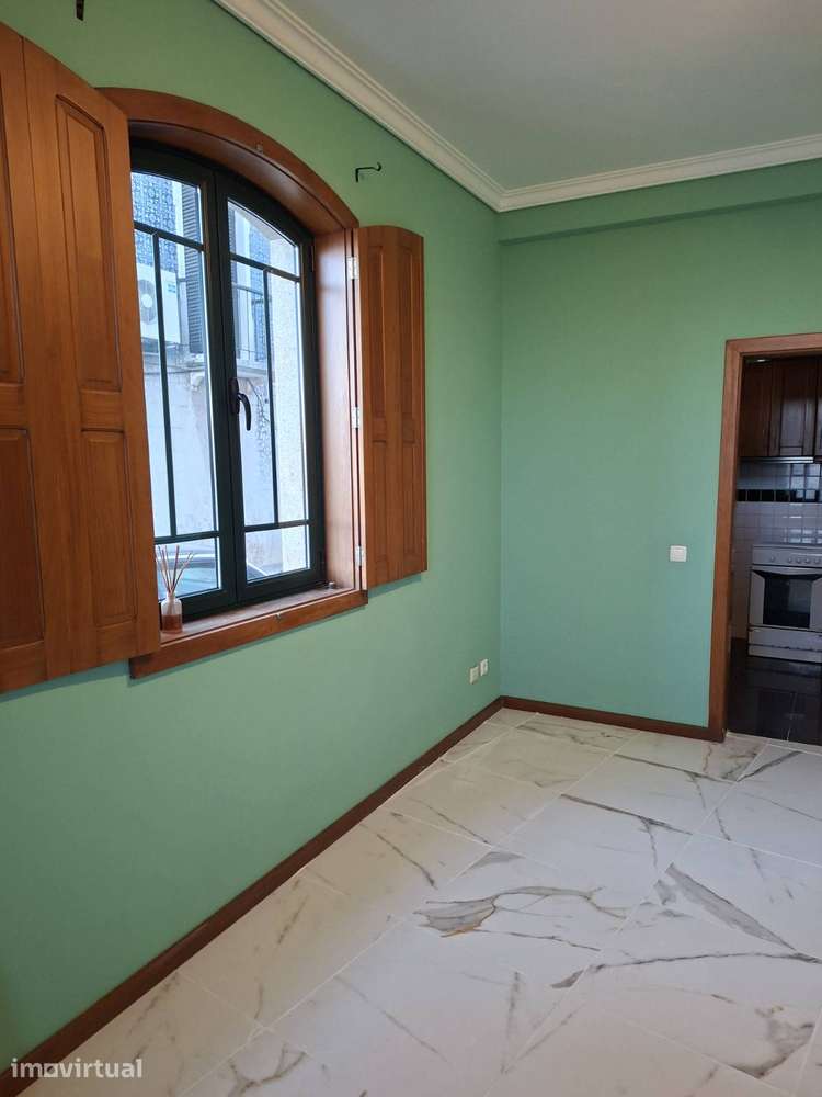 T2 em Pleno Rossio – O Coração de Aveiro à Sua Porta - Grande imagem: 3/26