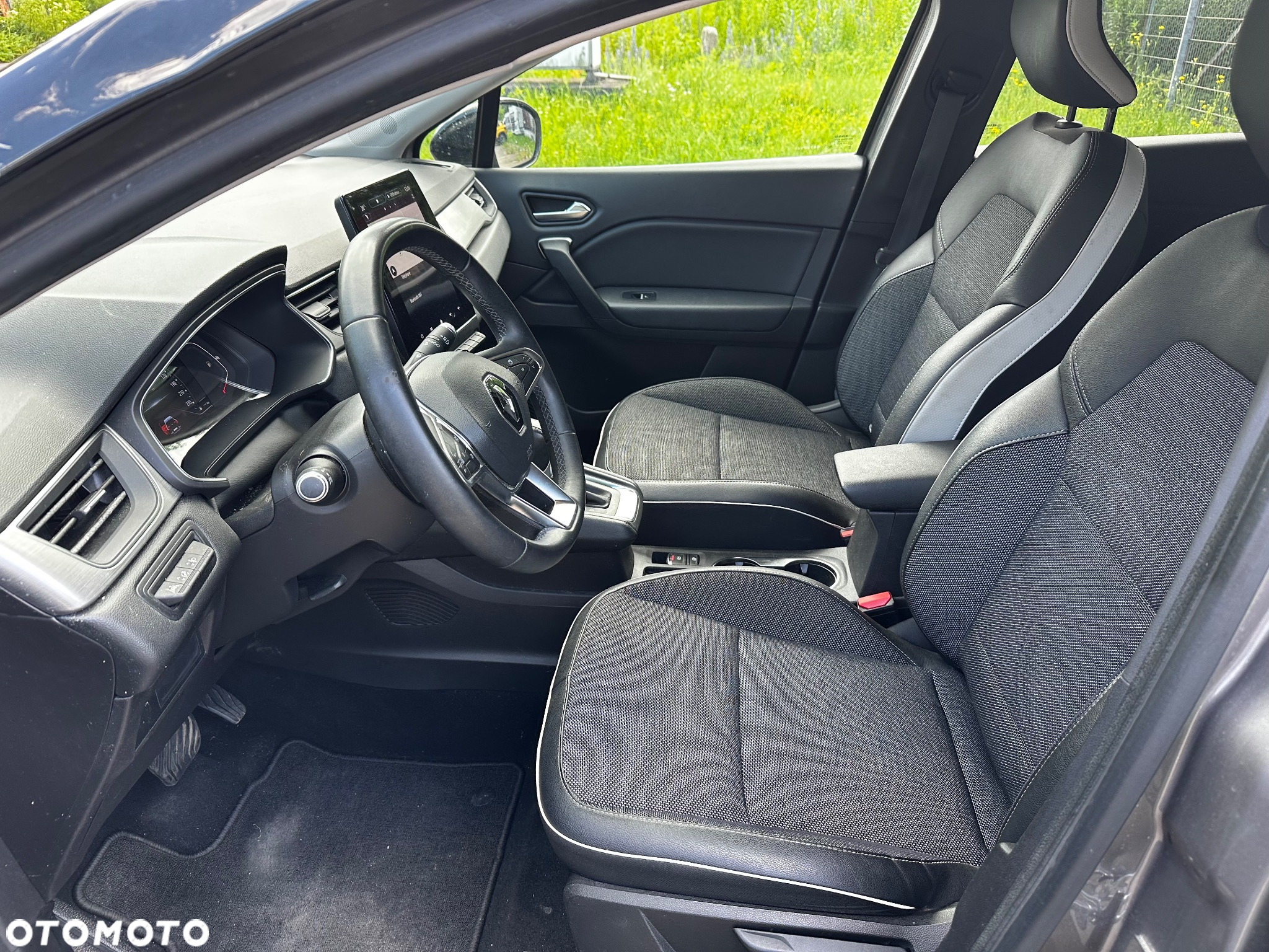 Renault Captur - 10