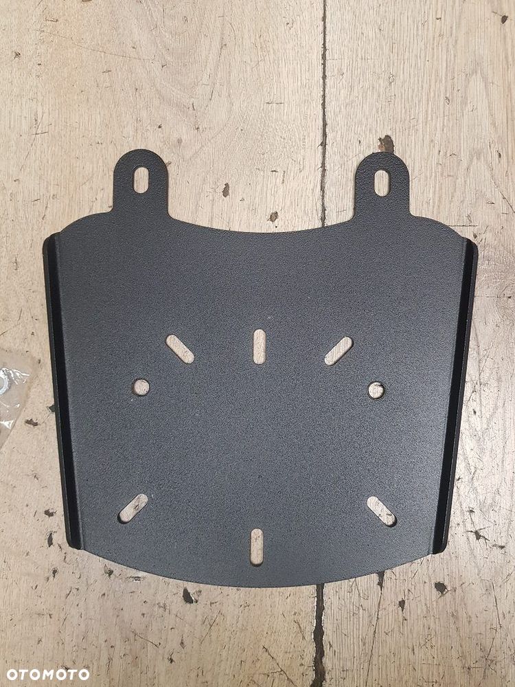 Stelaż pod kufer centralny Sym VS125 VS150 - 6