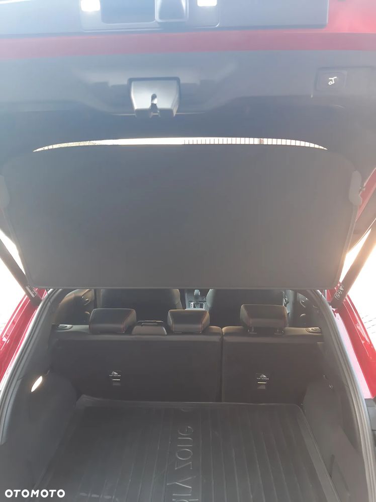 Ford Puma 1.0 EcoBoost mHEV ST-Line X PowerShift - 6