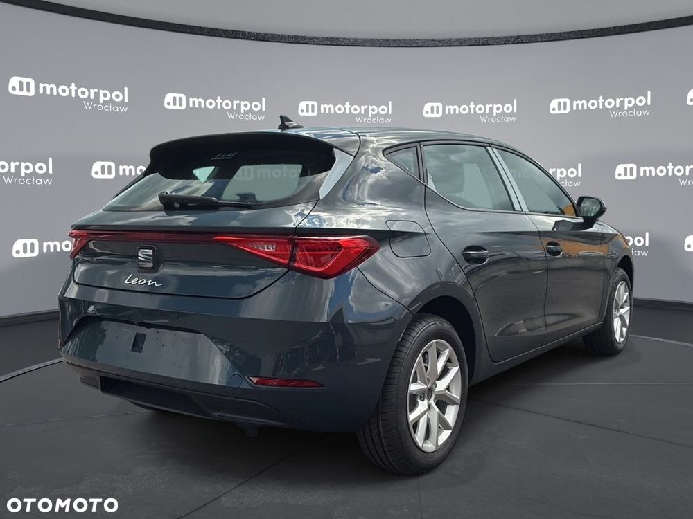 Seat Leon - 10