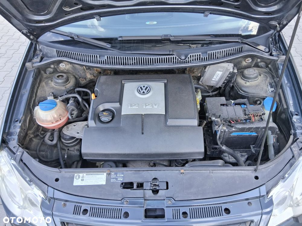 Volkswagen Polo - 19
