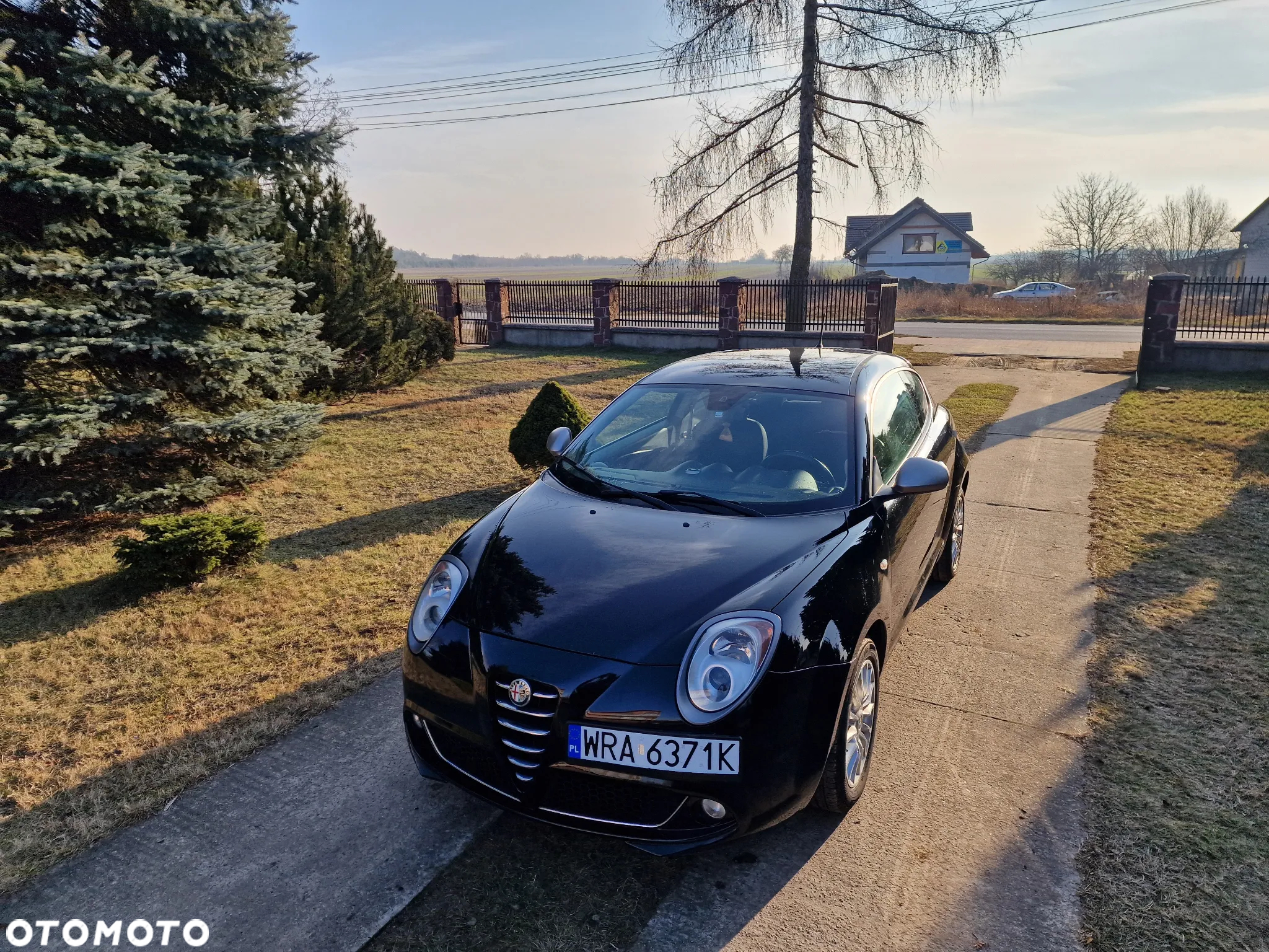 Alfa Romeo Mito 1.4 Impression - 8