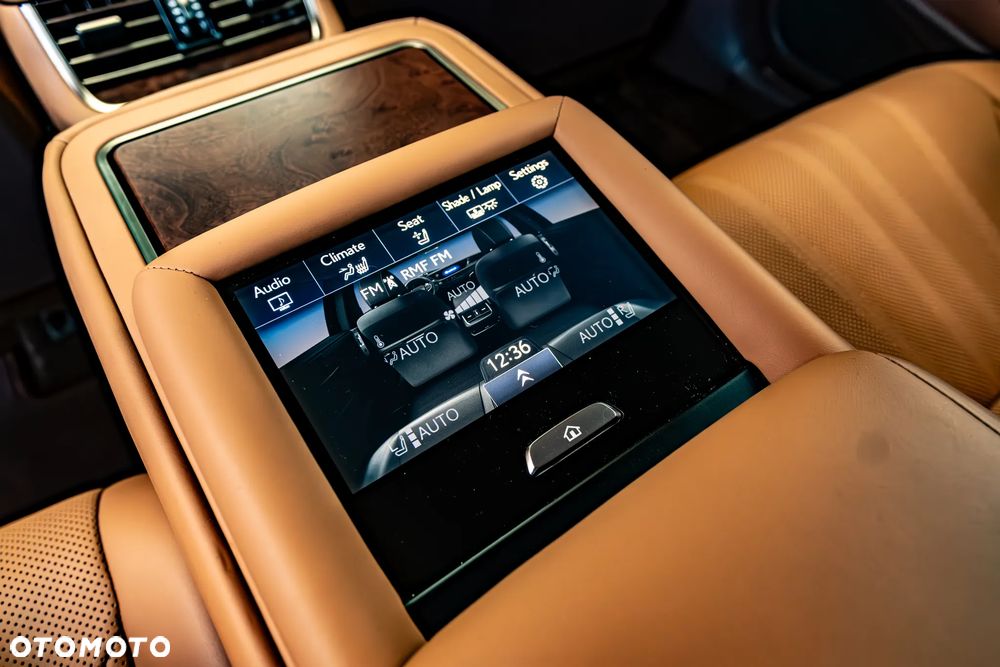 Lexus LS - 13
