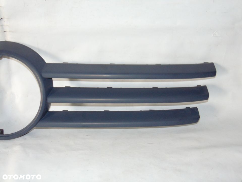 NOWY ORYGINAŁ grill atrapa zderzaka przód 7H5807101/2 VW Volkswagen T5 Multivan Caravelle 03-09r - 3