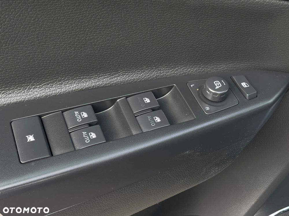Opel Antara 2.0 CDTI - 9
