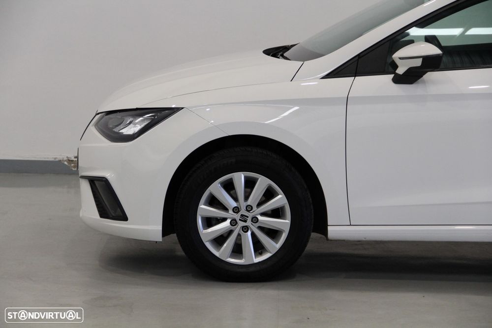 SEAT Ibiza 1.0 TSI Style - 3