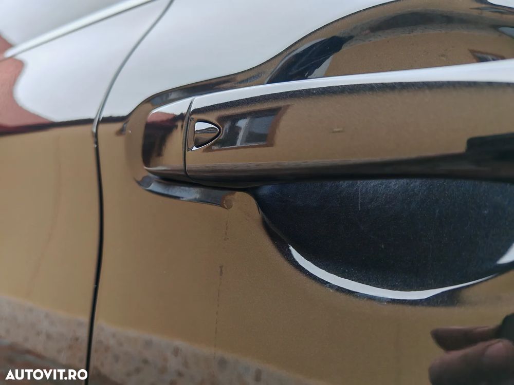 Nissan Qashqai 1.2 DIG-T 360 - 22