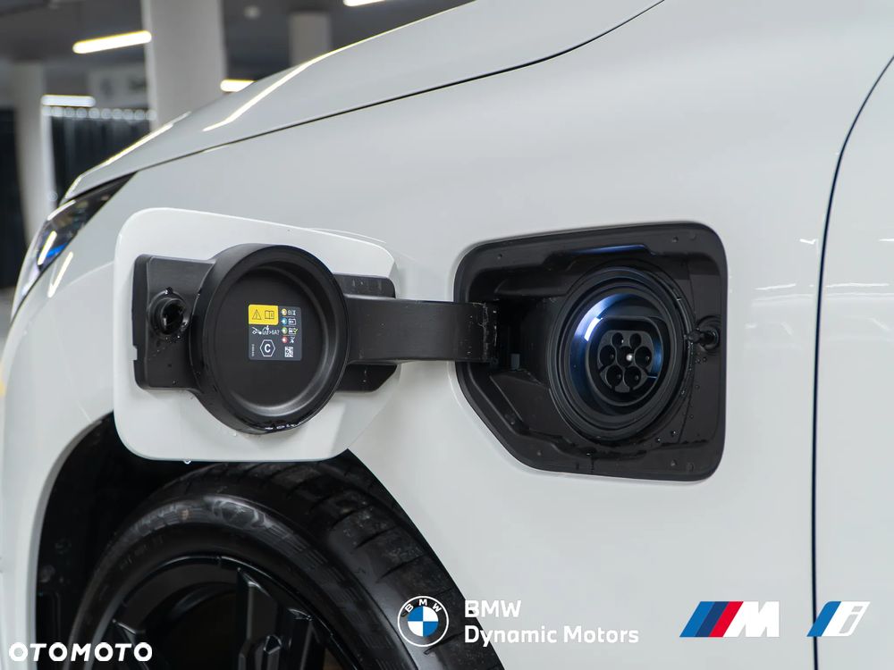 BMW X3 30e xDrive - 10