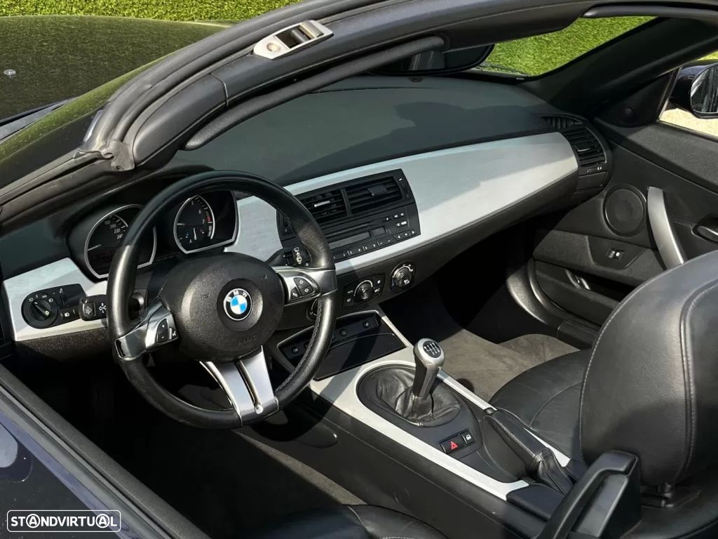 BMW Z4 2.0 - 3