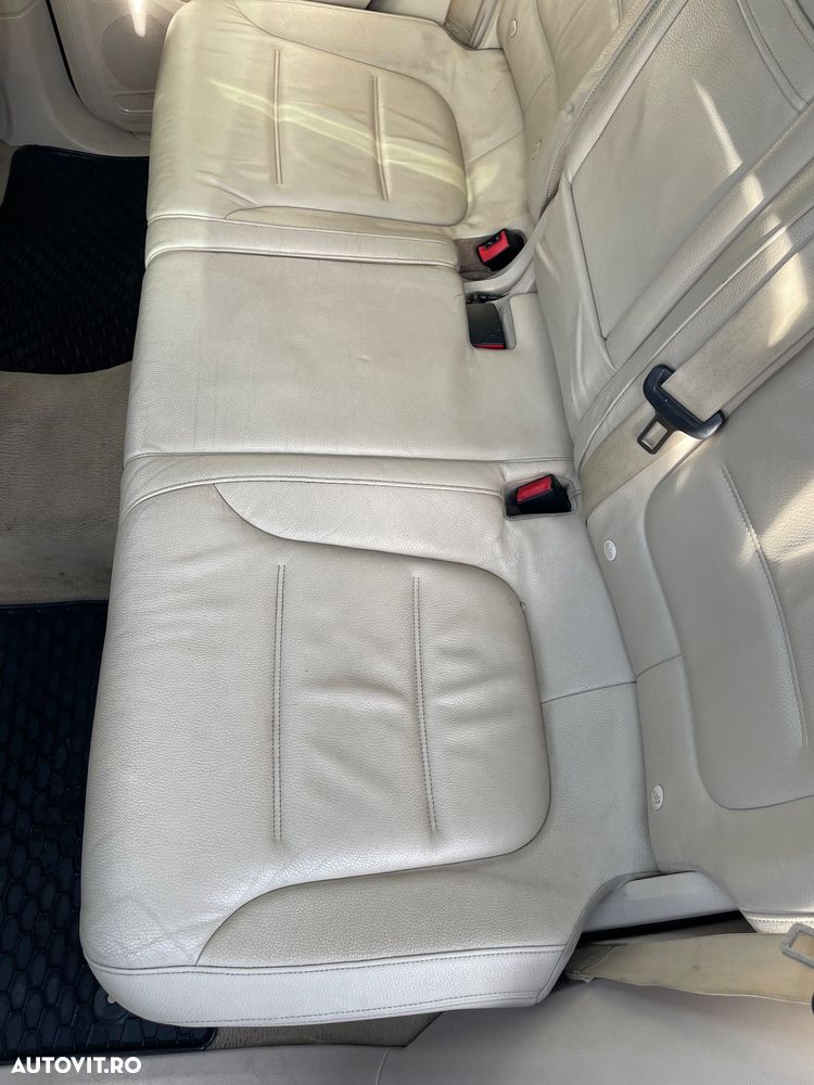 Volkswagen Touareg 3.0 V6 TDI BMT - 12