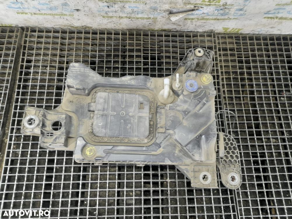 Rezervor adblue P1002559  1.6 hdi BH01 Peugeot 3008 2 [2016 - 2020] 1 - 3